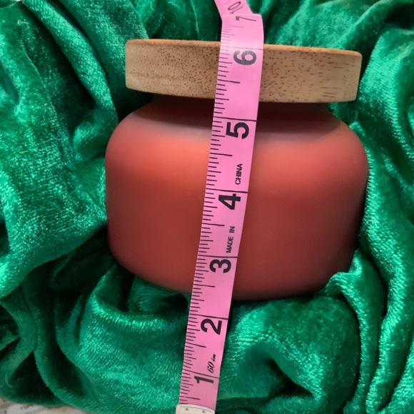Last Chance! Better Homes & Garden Scented 2Wick Candle 18 Oz FARM APPLE PUMPKIN - Picture 6 of 8